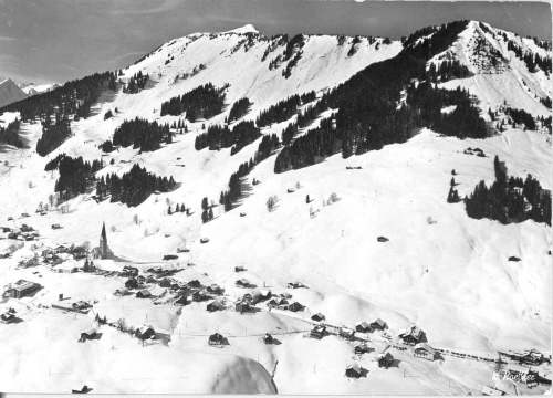 Mittelberg