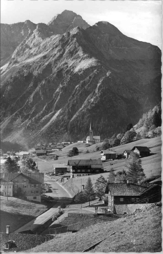 Mittelberg