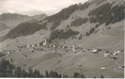 Mittelberg