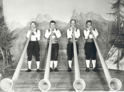 Alphorn