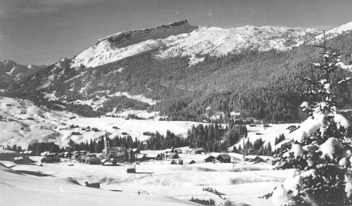Riezlern
