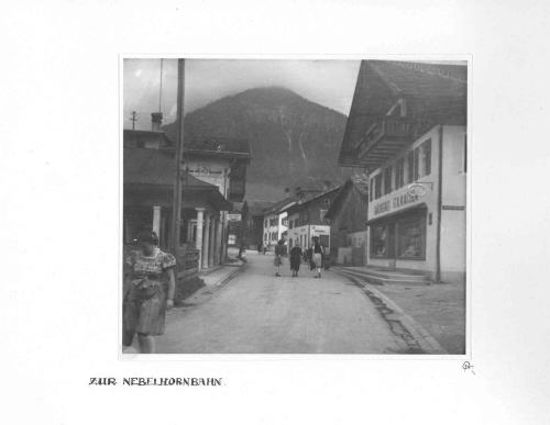 Allgäu 1944