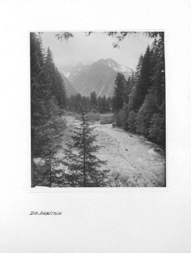 Kleinwalsertal 1944