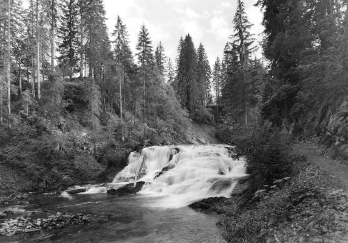 Am Schwarzwasserbach