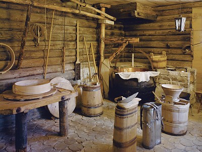 Alpsennereimuseum Hittisau