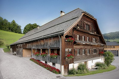 Angelika Kauffmann Museum Schwarzenberg