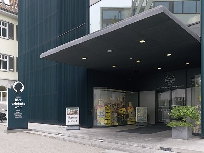 Museum der Mohren Biererlebniswelt Dornbirn