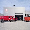Museum des Feuerwehr-Oldtimer-Vereins Hard