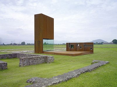Freilichtmuseum Villa Rustica Rankweil