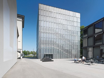 Kunsthaus Bregenz