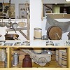 Lechmuseum Schausammlung Lech-Tannberg