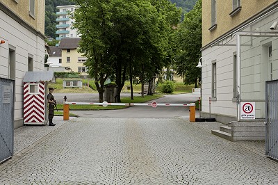 Vorarlberger Militärmuseum