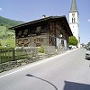 Montafoner Alpin- und Tourismusmuseum Gaschurn