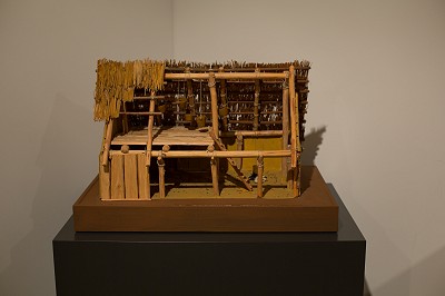 Museum Urgeschichte Koblach