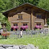 Heimatmuseum Paarhof »Buacher« Bürserberg