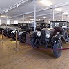 Rolls-Royce Automobilmuseum Franz Ferdinand Vonier Dornbirn
