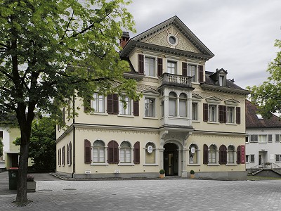 Schubertiade Quartier Hohenems