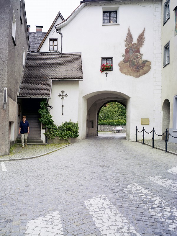 Abbildung Stadtmuseum Bludenz